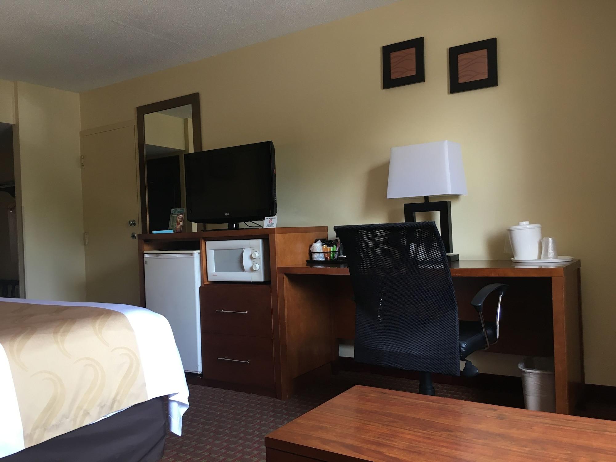 Motel 6 Catonsville Md Baltimore West Zewnętrze zdjęcie