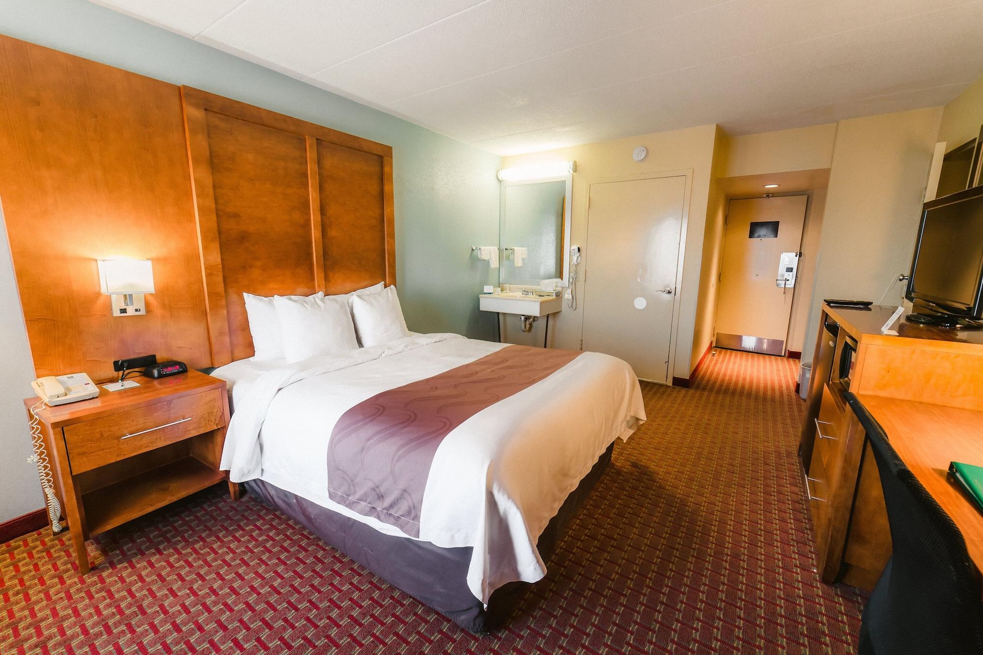 Motel 6 Catonsville Md Baltimore West Zewnętrze zdjęcie