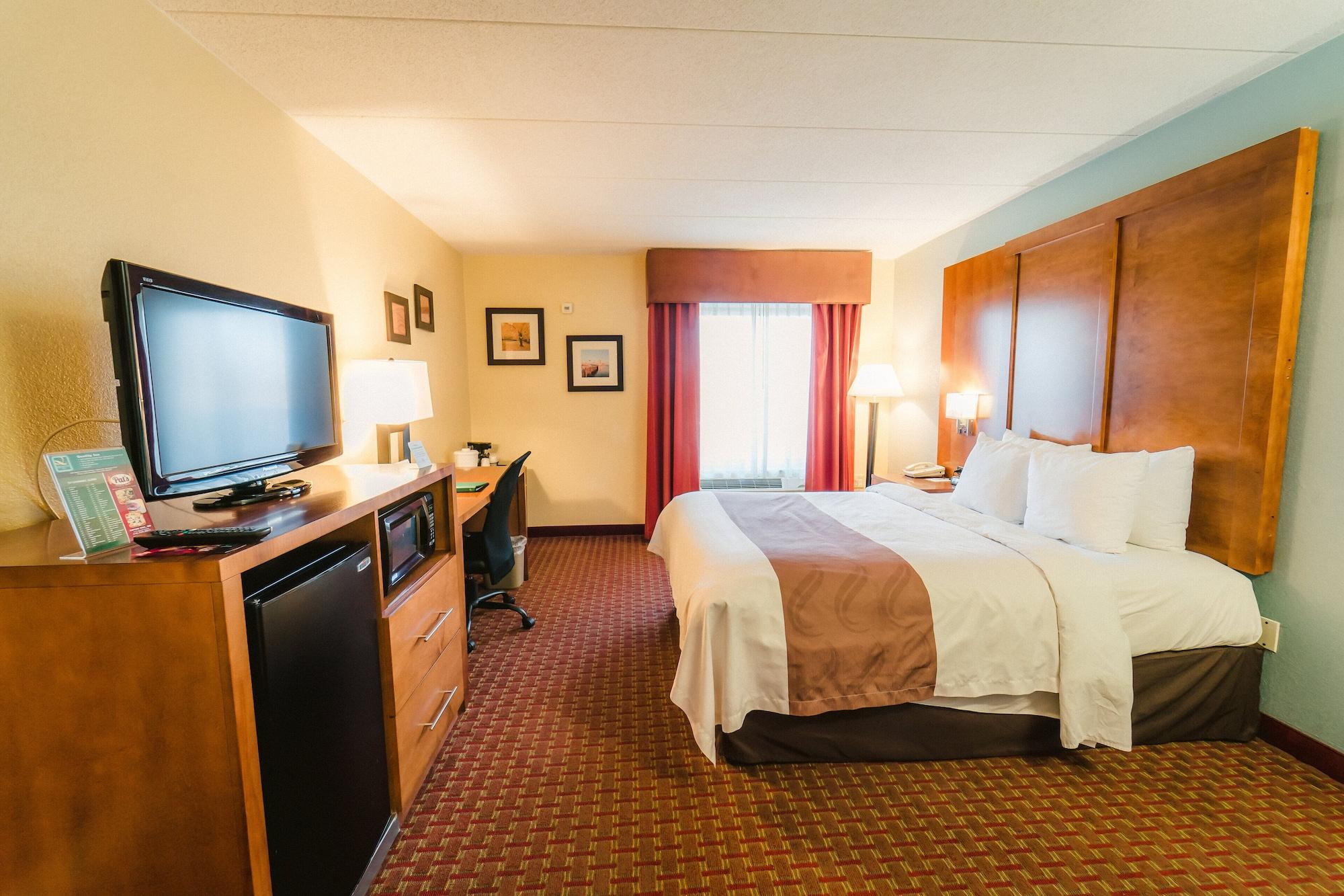 Motel 6 Catonsville Md Baltimore West Zewnętrze zdjęcie