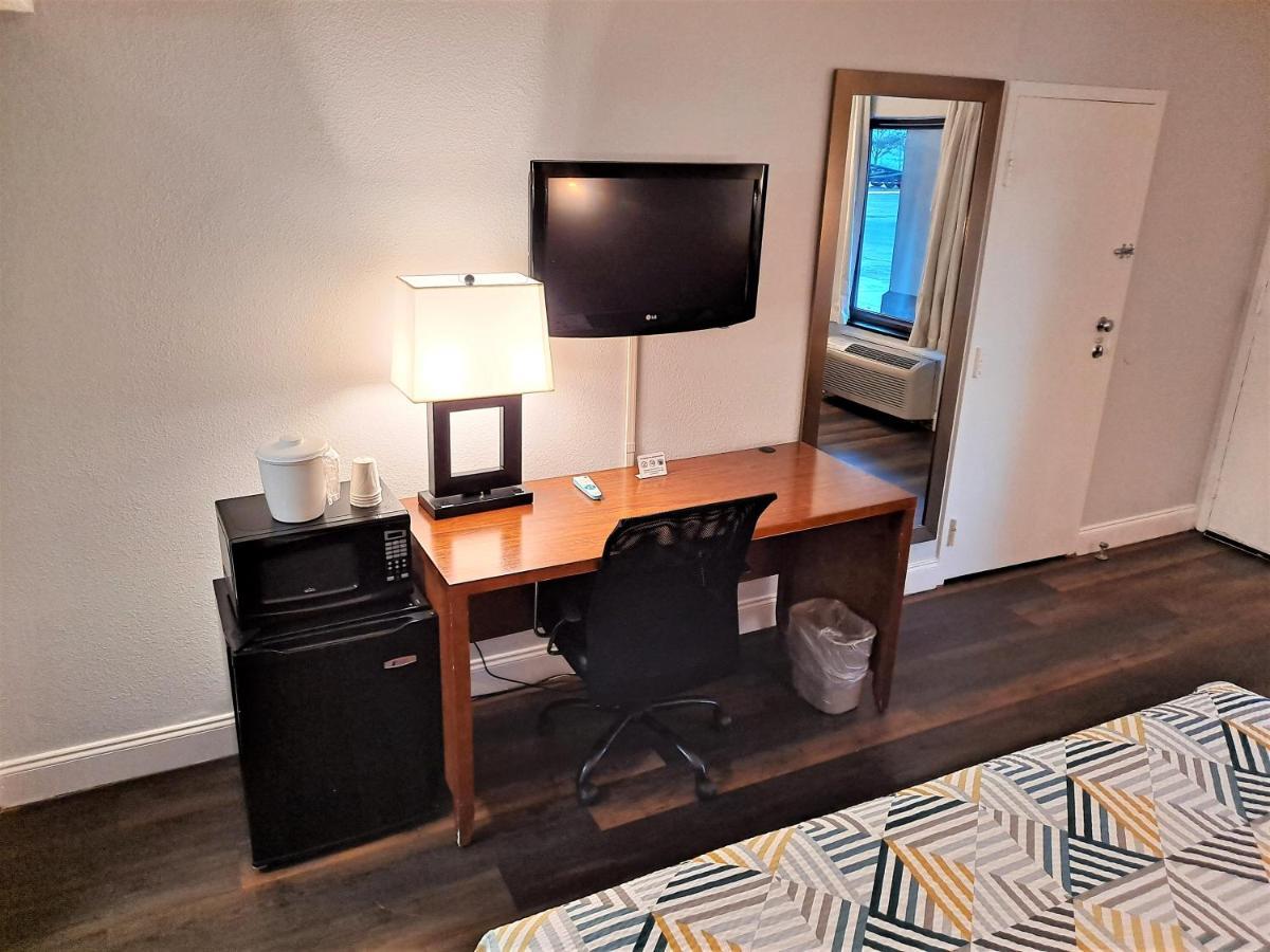 Motel 6 Catonsville Md Baltimore West Zewnętrze zdjęcie