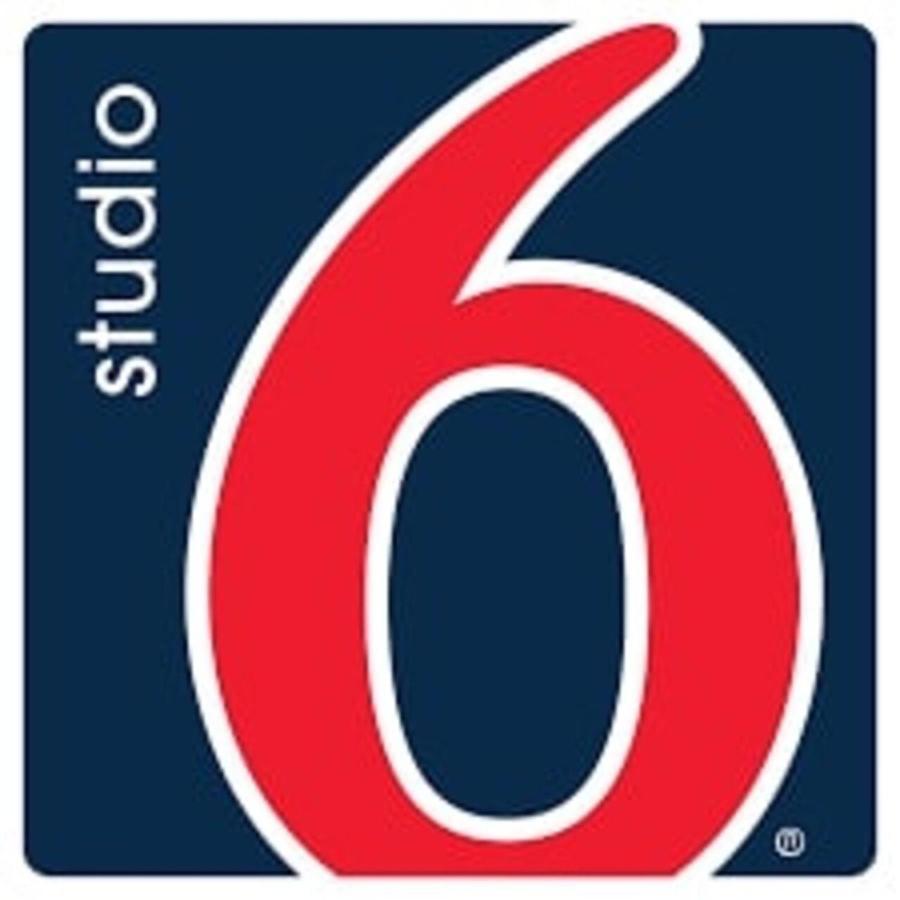 Motel 6 Catonsville Md Baltimore West Zewnętrze zdjęcie