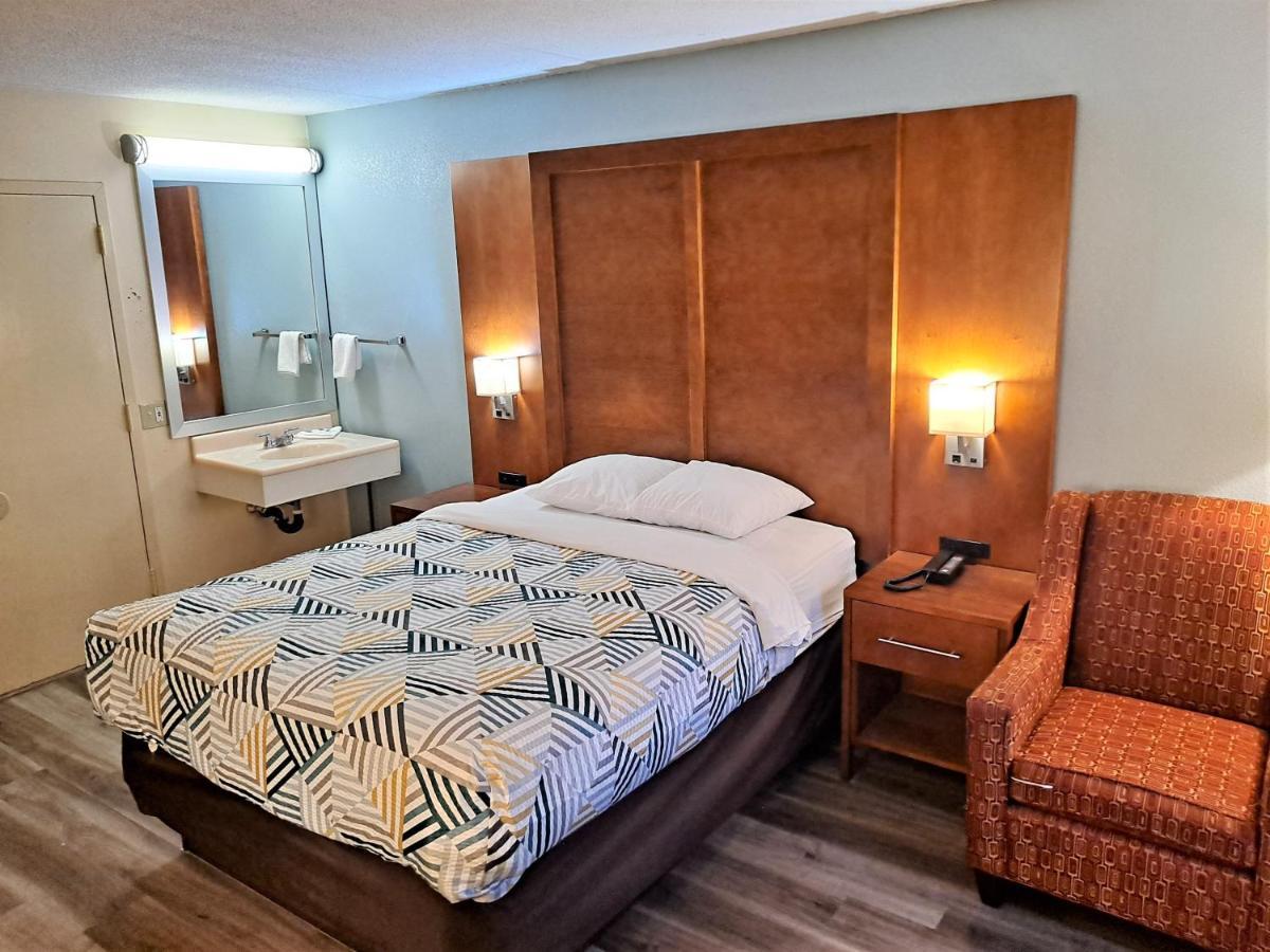 Motel 6 Catonsville Md Baltimore West Zewnętrze zdjęcie