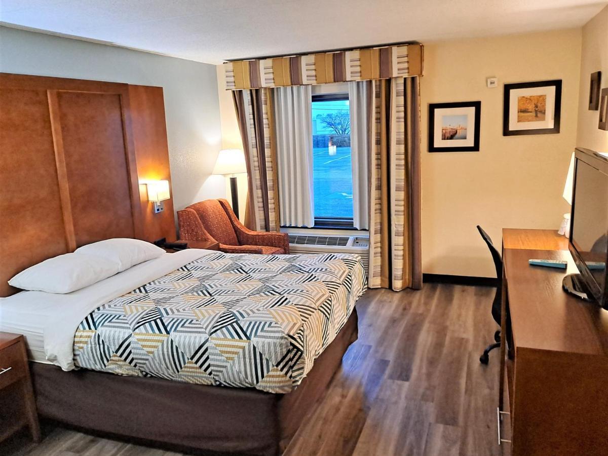 Motel 6 Catonsville Md Baltimore West Zewnętrze zdjęcie