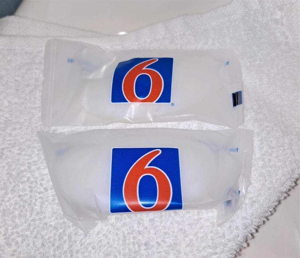 Motel 6 Catonsville Md Baltimore West Zewnętrze zdjęcie