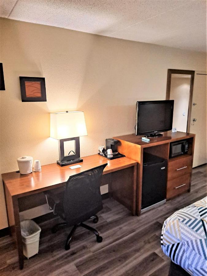 Motel 6 Catonsville Md Baltimore West Zewnętrze zdjęcie