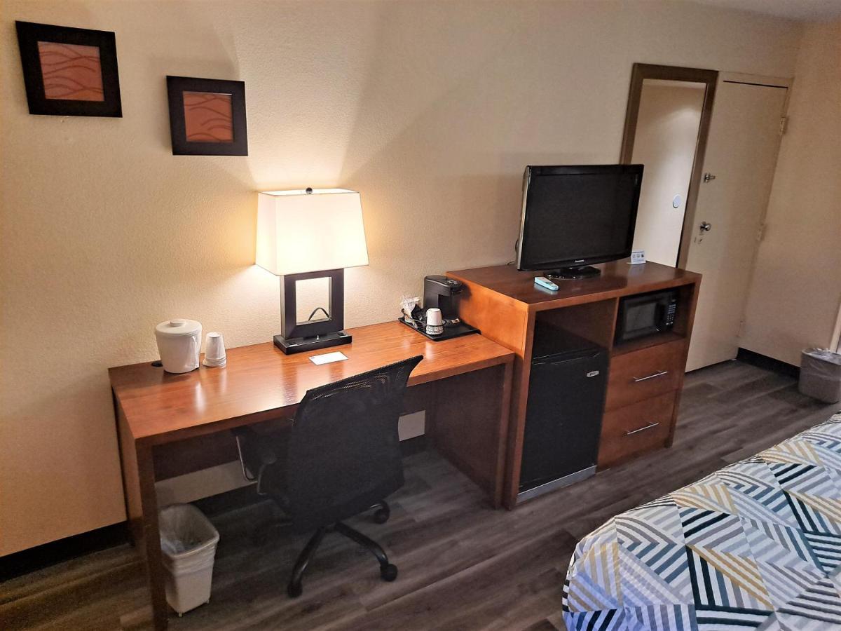 Motel 6 Catonsville Md Baltimore West Zewnętrze zdjęcie