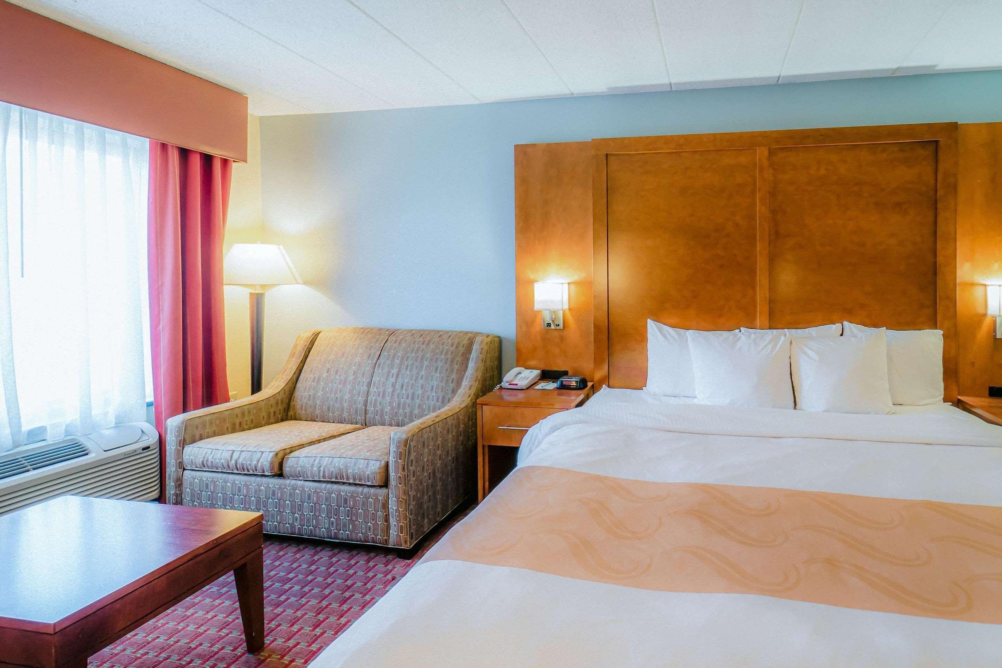 Motel 6 Catonsville Md Baltimore West Zewnętrze zdjęcie