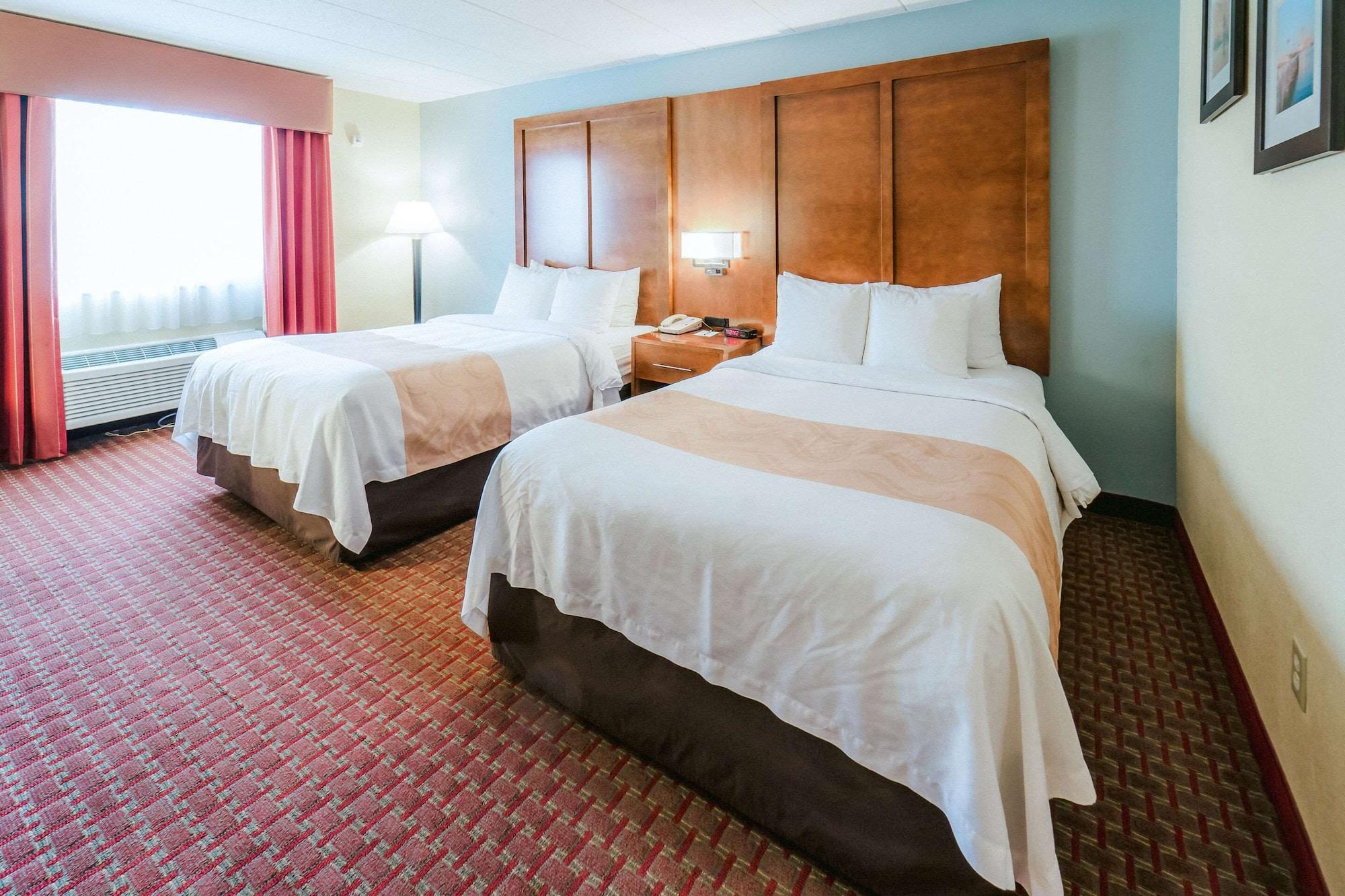 Motel 6 Catonsville Md Baltimore West Zewnętrze zdjęcie