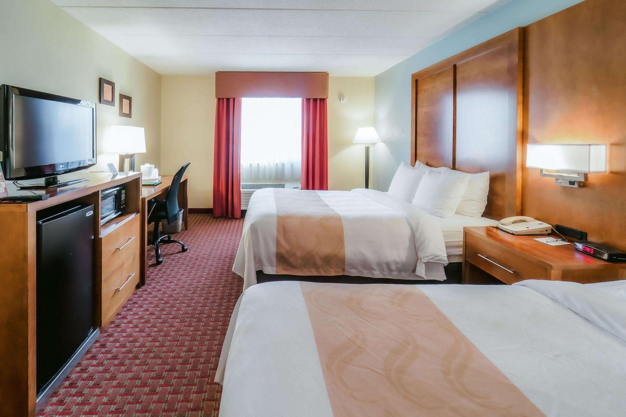 Motel 6 Catonsville Md Baltimore West Zewnętrze zdjęcie