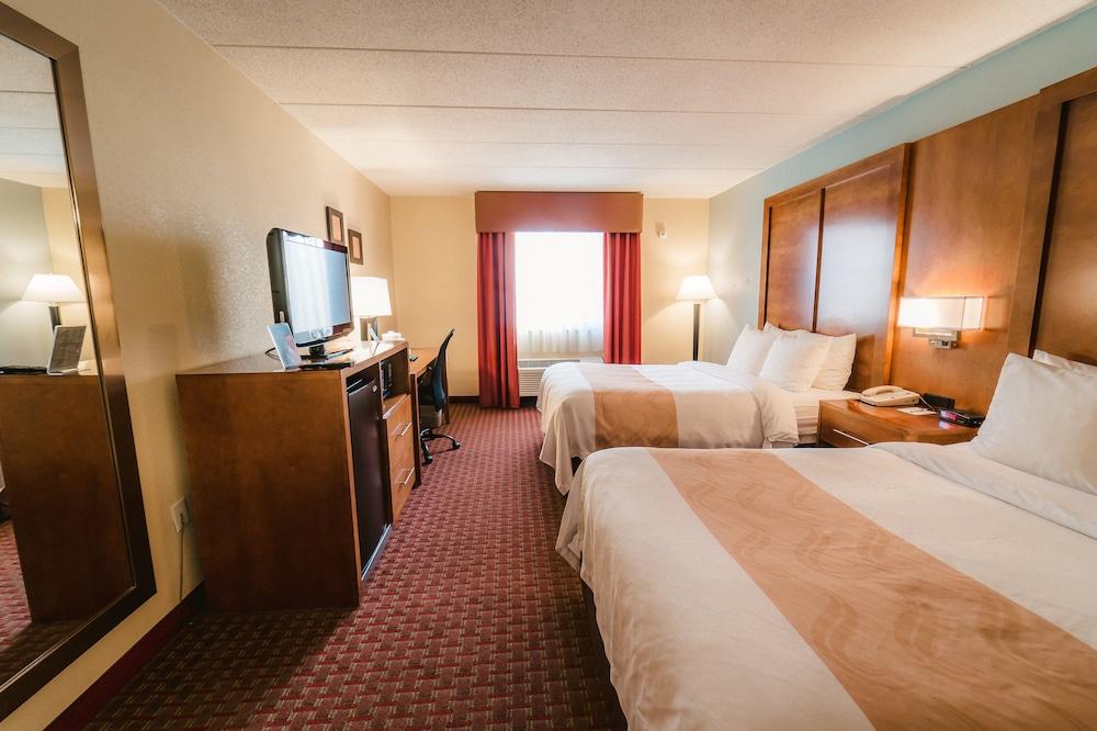 Motel 6 Catonsville Md Baltimore West Zewnętrze zdjęcie
