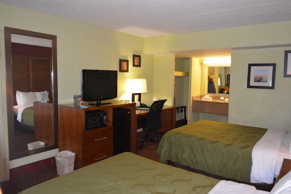 Motel 6 Catonsville Md Baltimore West Zewnętrze zdjęcie