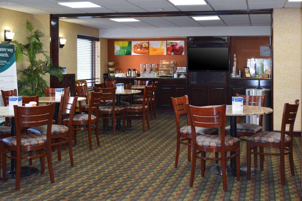 Motel 6 Catonsville Md Baltimore West Zewnętrze zdjęcie