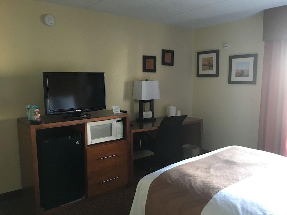 Motel 6 Catonsville Md Baltimore West Zewnętrze zdjęcie