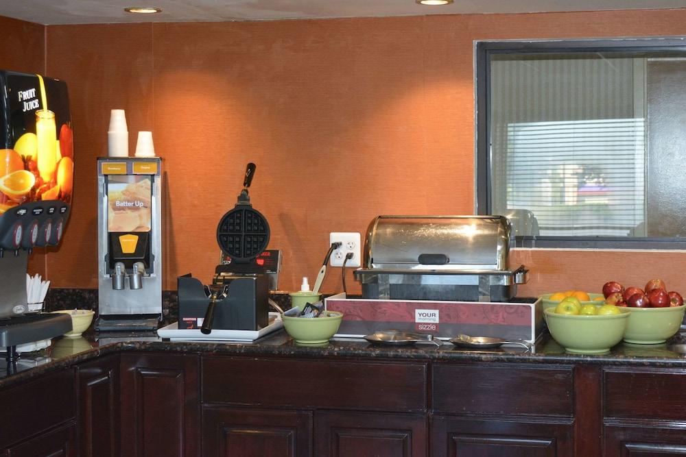 Motel 6 Catonsville Md Baltimore West Zewnętrze zdjęcie
