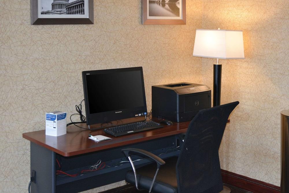 Motel 6 Catonsville Md Baltimore West Zewnętrze zdjęcie