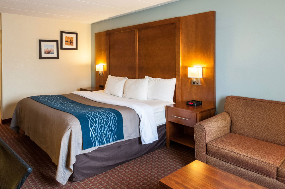 Motel 6 Catonsville Md Baltimore West Zewnętrze zdjęcie