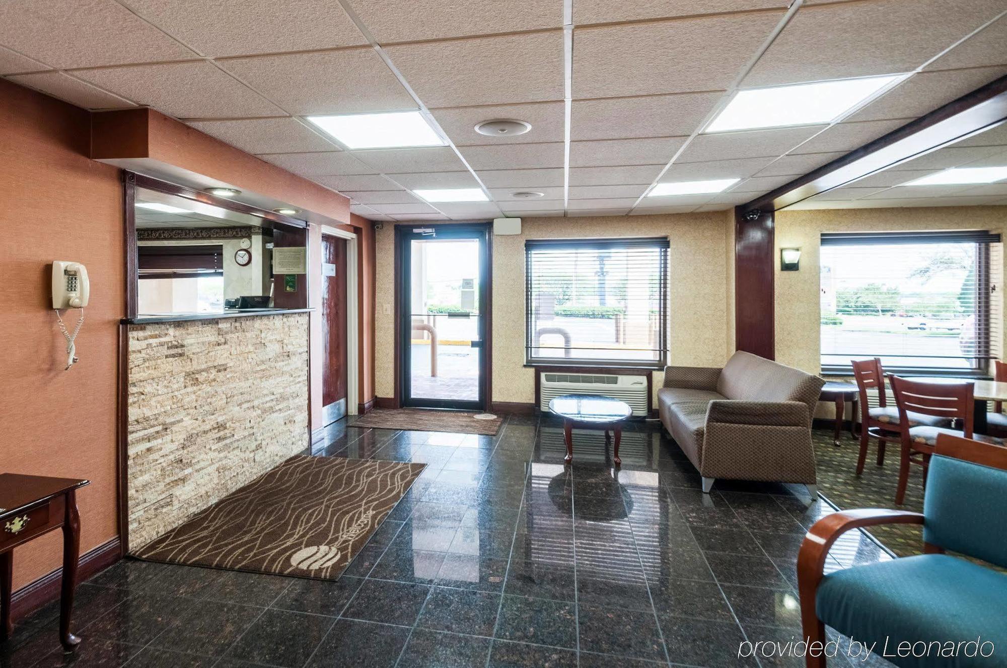 Motel 6 Catonsville Md Baltimore West Zewnętrze zdjęcie