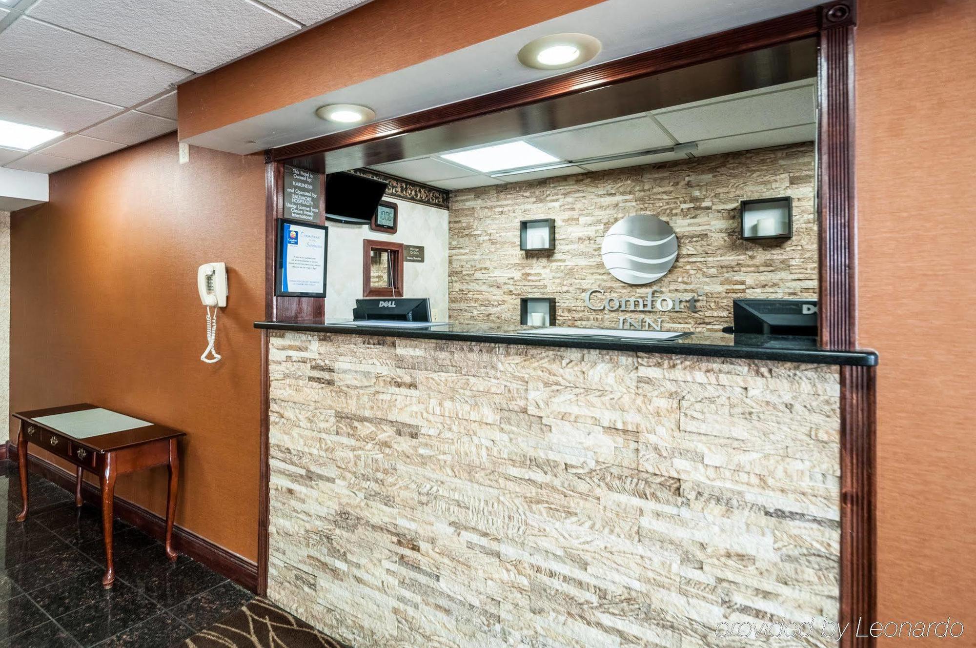 Motel 6 Catonsville Md Baltimore West Zewnętrze zdjęcie