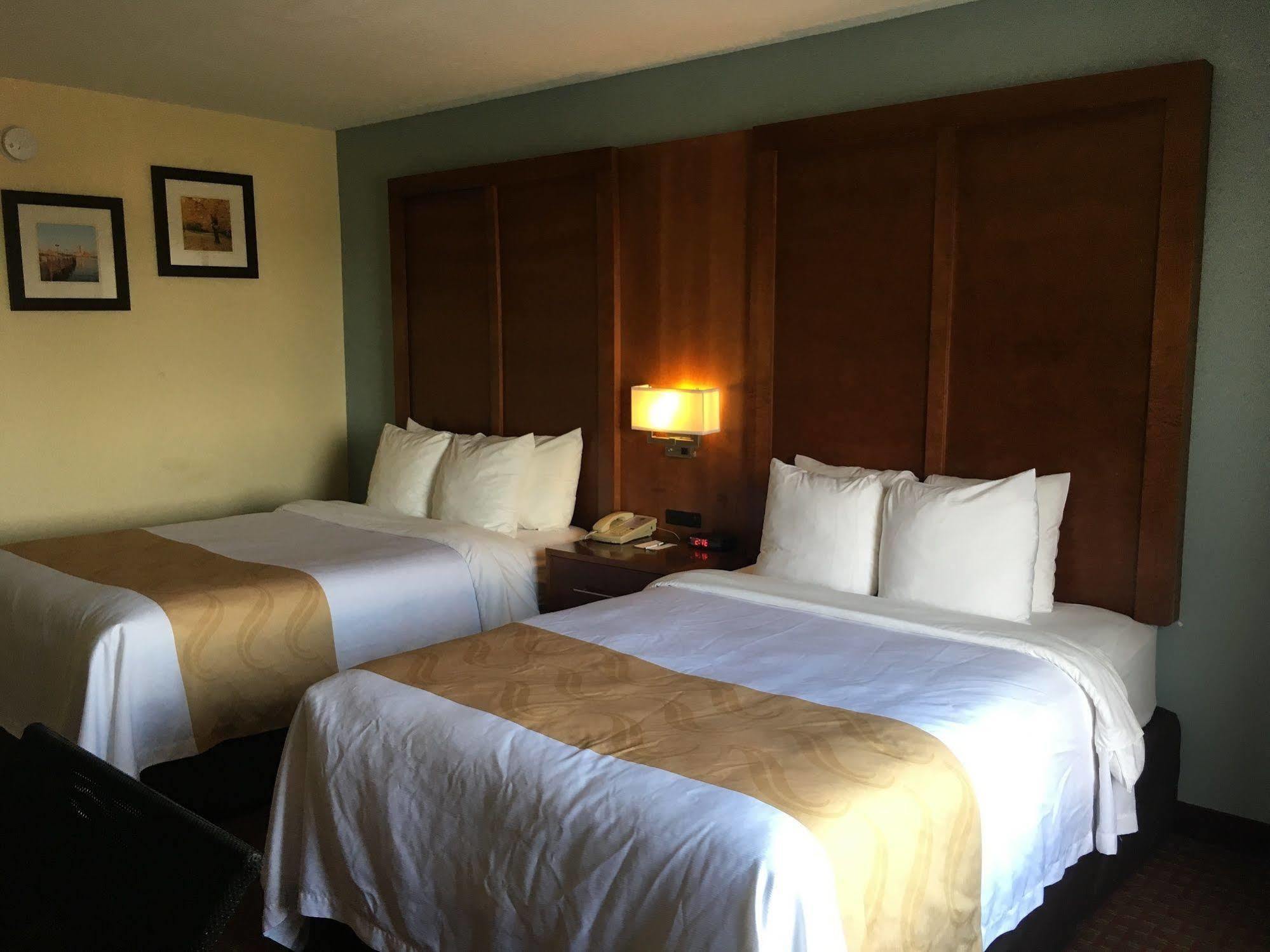 Motel 6 Catonsville Md Baltimore West Zewnętrze zdjęcie