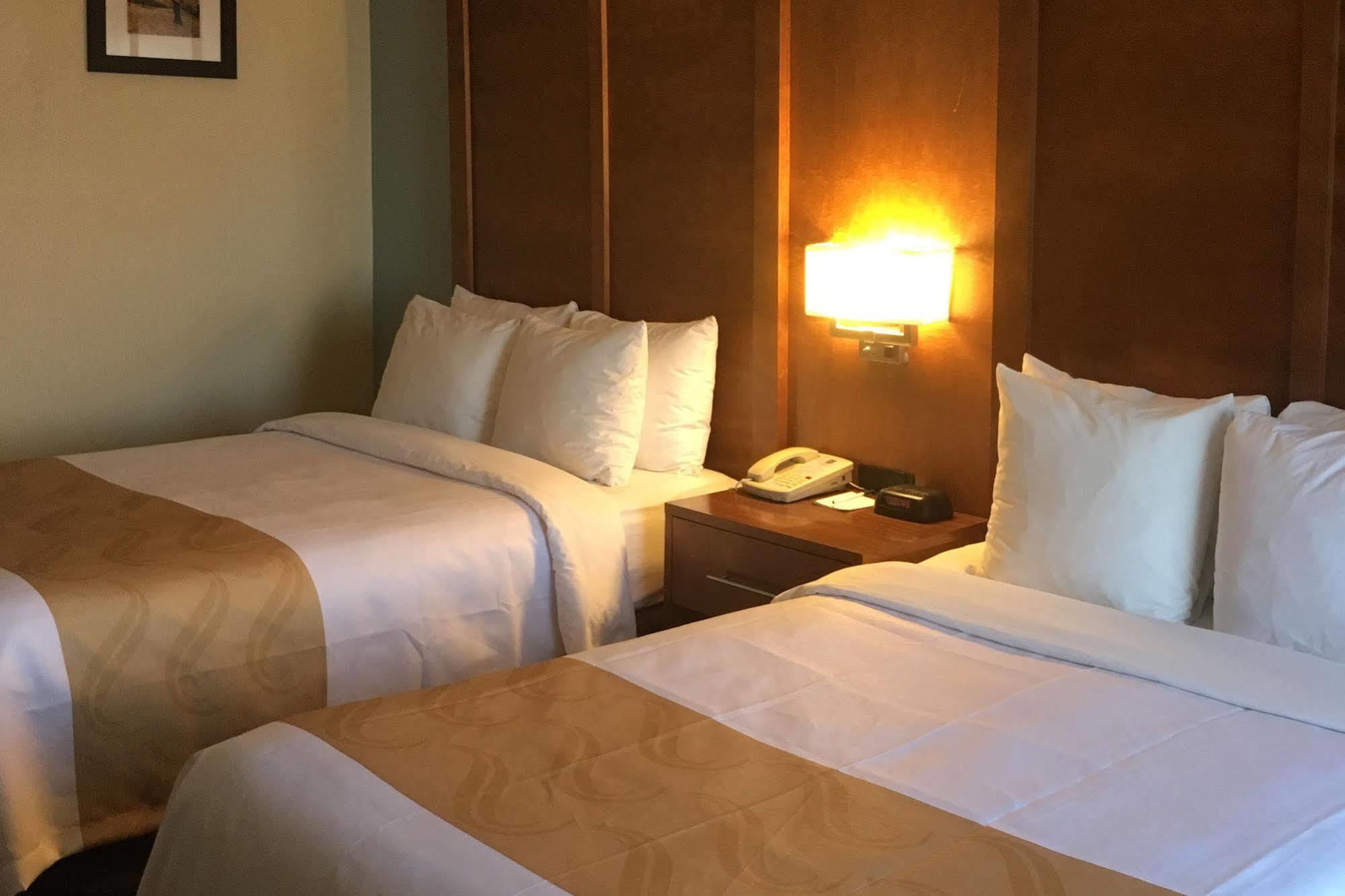 Motel 6 Catonsville Md Baltimore West Zewnętrze zdjęcie